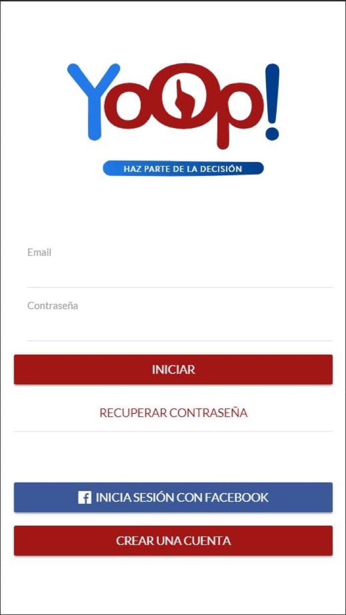 Login